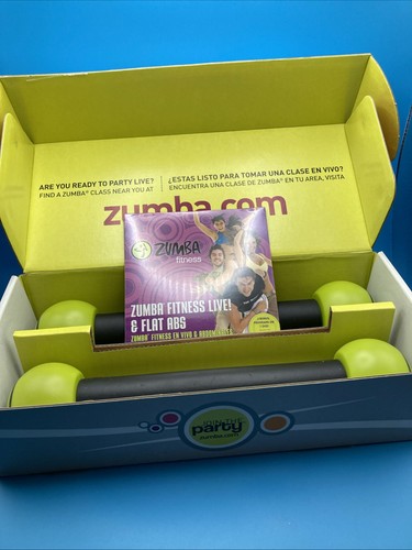 Zumba fitness unisciti - zumba, alla