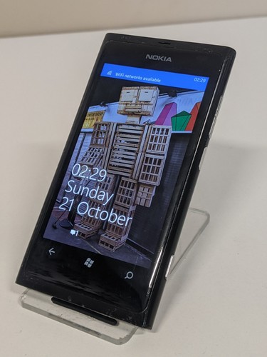 Smartphone nokia lumia - smartphone,
