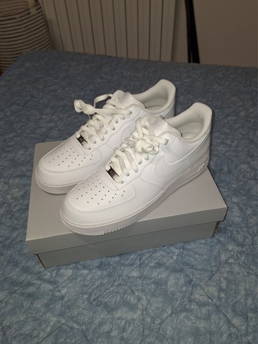 Nike air force - force, '07