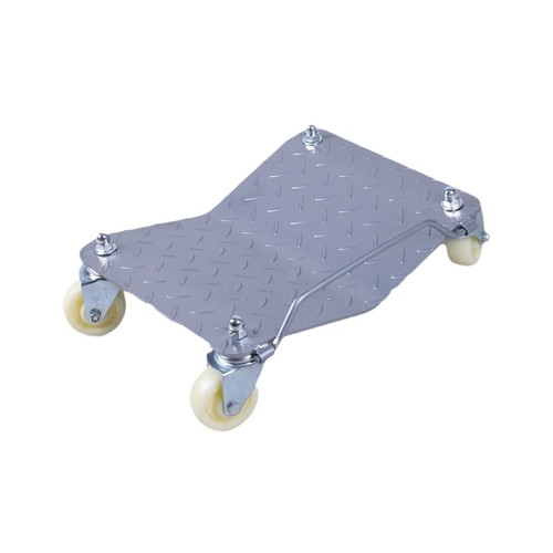 Workshop per carrello - ,