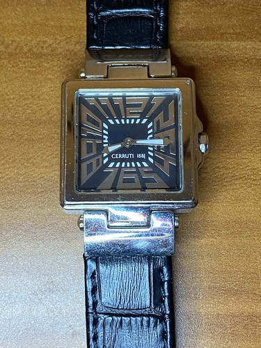 Orologio polso cerruti - orologio,