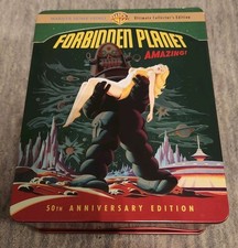 Forbidden Planet - Ultimate