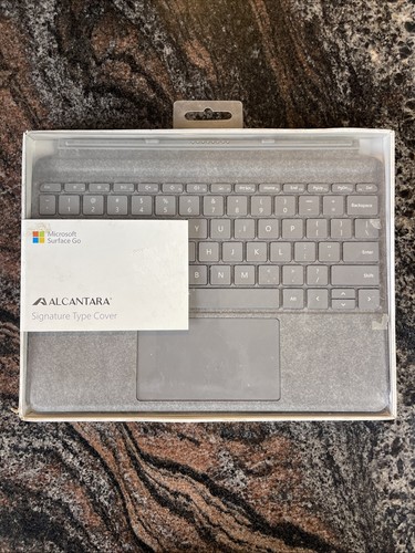 Microsoft surface type - surface, go