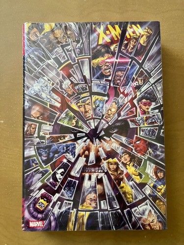 Men fatal attractions - x-men,