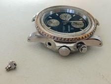 Cronografo automatico vintage