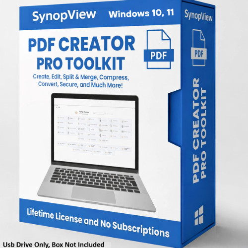 Pdf creator editor crea - pdf, |
