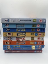 Scrubs (2001) - Complete