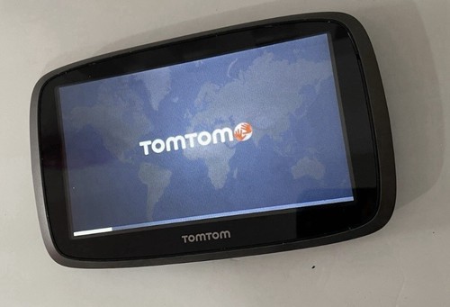 Tomtom 500 gps navigatore - go,