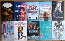 Lotto 10 Libri  Newton Compton