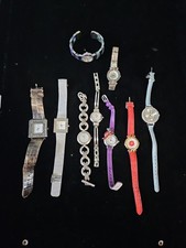 Vintage Untested Womens  Watch