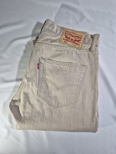 Jeans uomo levis 501 - jeans, original