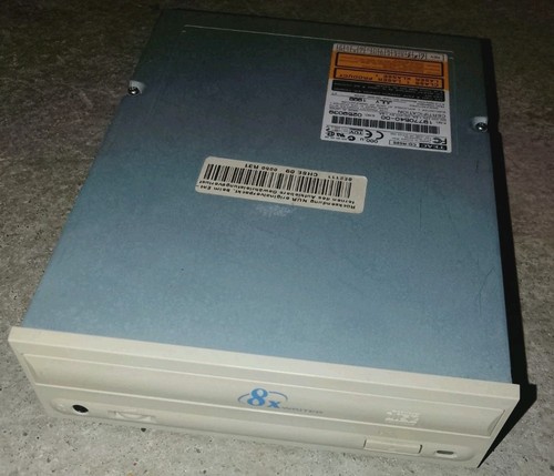 Teac r58s interno scsi - cd-r58s,
