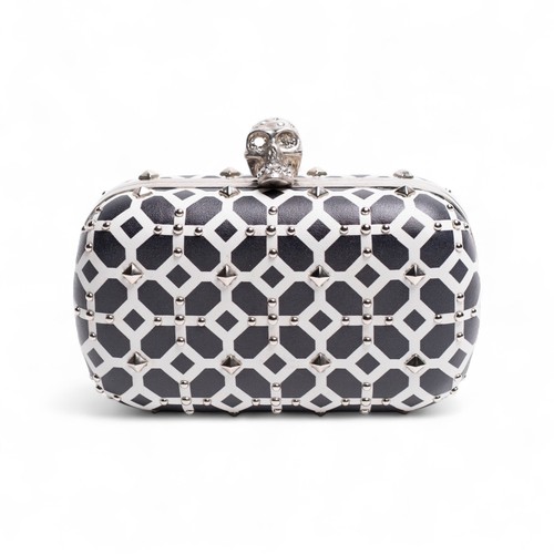 Pochette alexander mcqueen - mcqueen, in