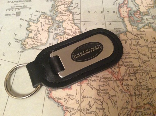 Range rover portachiavi inciso - rover,