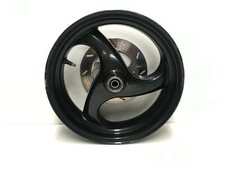 cerchio ruota anteriore