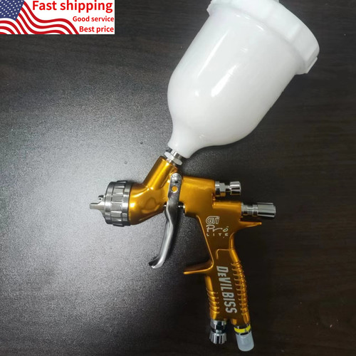 For devilbiss gold tool pistol - devilbiss,