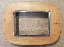 Bticino HB4803USLAE Piastra di