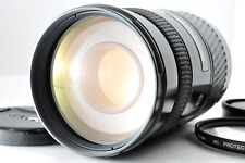 [Quasi come nuovo] Minolta AF 100-400mm f/4.5-6.7 APO TELE ZOOM dal Giappone #2558