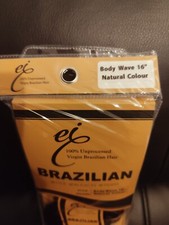 EI Yaki Extension Capelli