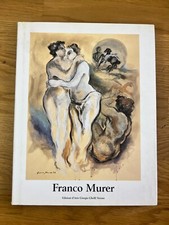 Franco Murer (Catalogo