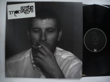 ARCTIC MONKEYS Whatever People