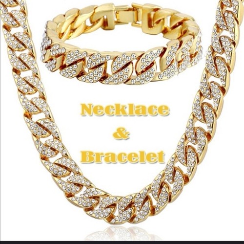 Collana bracciale uomo - uomo, in