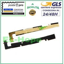 FLAT TASTI LATERALI VOLUME