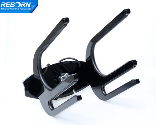 Reborn pro resist nero - reborn,