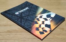 libri catalogo orologi TAG HEUER (2017) Cronografo Carrera Formula 1 Senna