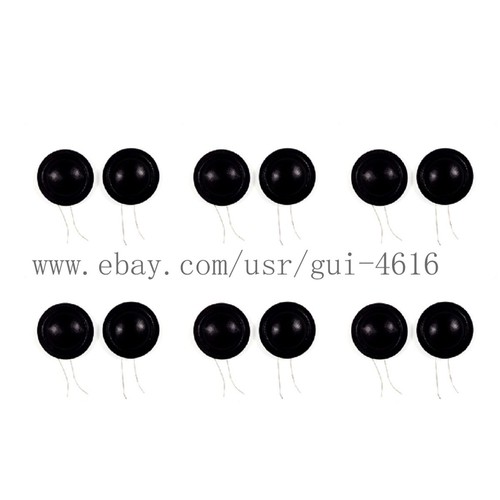 Tweeter cupola 12x - tweeter,