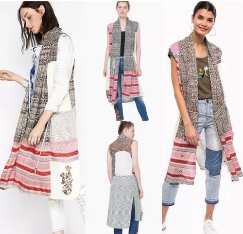 Velvet desigual taglia - velvet,
