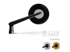 COPPIA SPECCHI SKIN-S B-LUX BARRACUDA UNIVERSALI