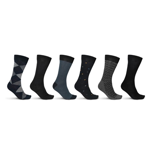 Pack paia calze uomo - pack,
