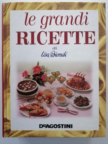 Grandi ricette lisa - ricette,