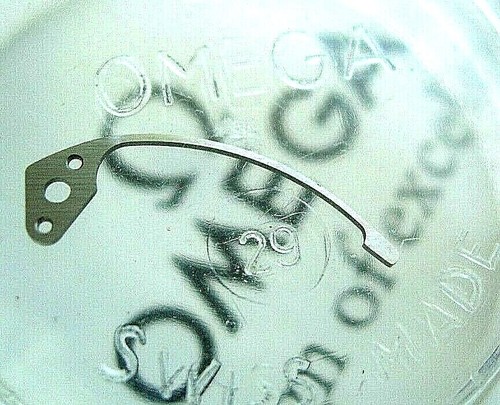 Omega 860 861 865 - omega,