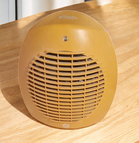 Termoventilatore ceramico argo - ceramico,