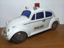 VINTAGE ALPS TOY TOKIO MADE IN