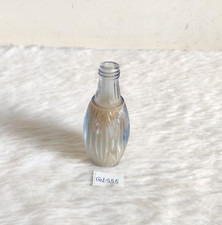 Bottiglia Di Vetro Decorativa