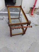 Carrello bar vintage - carrello,
