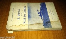 ENNIO GIUNCHI - IL MONDO DELLA