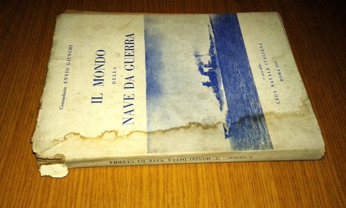 Ennio giunchi mondo della - -,