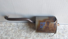 SILENZIATORE MARMITTA DI SCARICO FIAT PANDA NEW 1.2 BENZINA  2020 RICAMBI AUTO