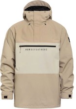 HORSEFEATHERS snowboard giacca