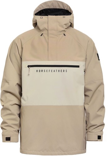 Horsefeathers snowboard giacca - horsefeathers,