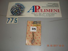 572824 SERIE SPAZZOLE PARIS