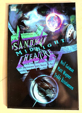 SANDMAN MIDNIGHT THEATRE Neil