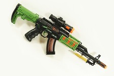 ★ ★ ★ MITRAGLIATRICE