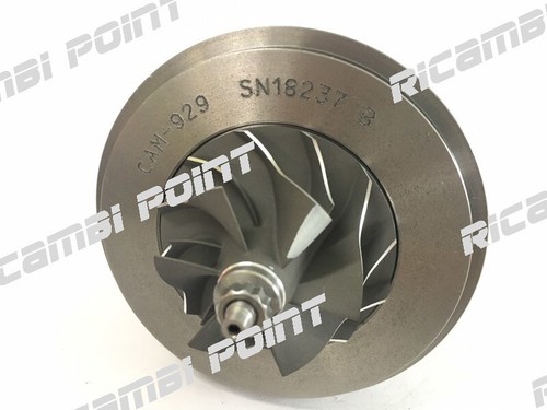 Core assy nuovo - core,