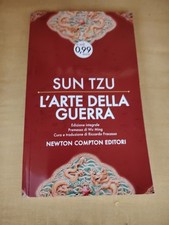 Sun-Tzu - L'arte Della Guerra
