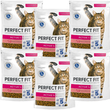 6 x 750 g PERFECT FIT Active